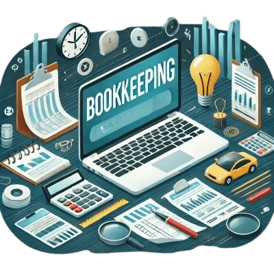 Online Bookkeeping Service