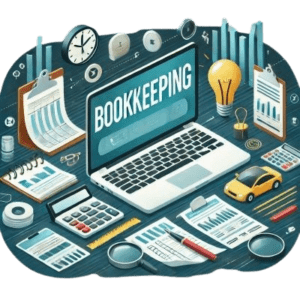 Bookkeeping service